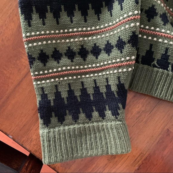 Vintage Simpsons Mens Sweater - Picture 3 of 4